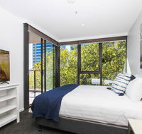 Accommodate Canberra - Highgate - Darwin Holiday