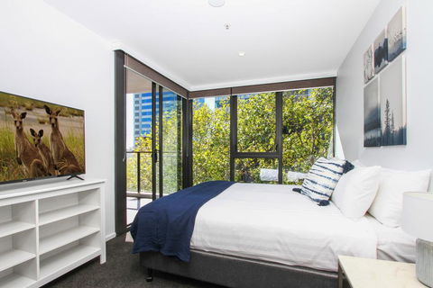 Accommodate Canberra - Highgate - Darwin Holiday 0