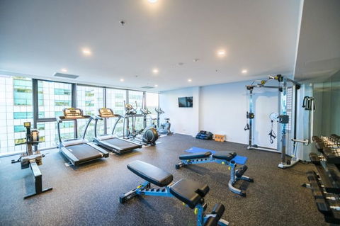 Accommodate Canberra - Highgate - Darwin Holiday 3