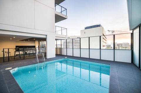 Accommodate Canberra - Highgate - Darwin Holiday 2