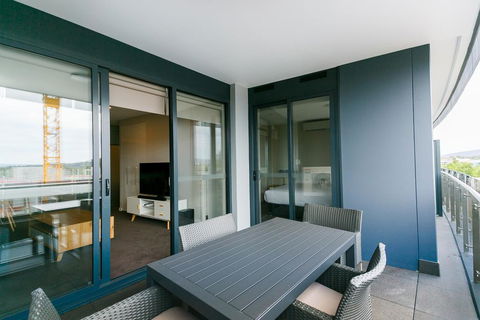 Accommodate Canberra - Indigo - Darwin Holiday 2