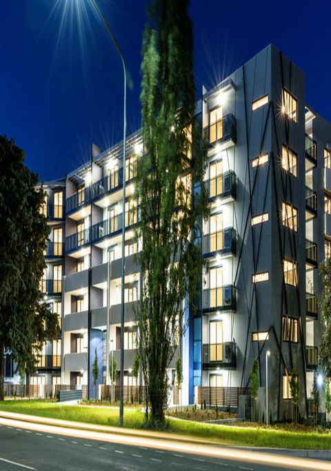 Accommodate Canberra - Indigo - Darwin Holiday 3