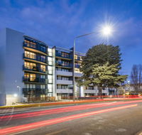 Accommodate Canberra - Indigo - Darwin Holiday