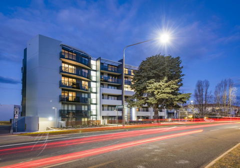 Accommodate Canberra - Indigo - Darwin Holiday 0