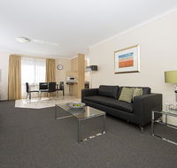 Accommodate Canberra - Kingston Court - Darwin Holiday