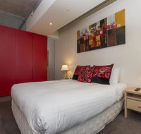 Accommodate Canberra - New Acton - Darwin Holiday