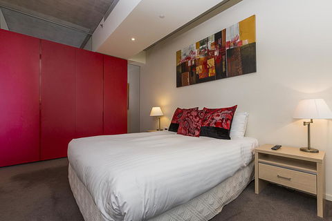 Accommodate Canberra - New Acton - Darwin Holiday 0