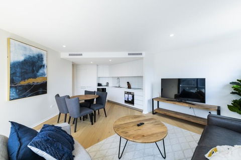 Accommodate Canberra - Northshore - Darwin Holiday 2