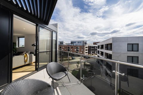 Accommodate Canberra - Northshore - Darwin Holiday 3
