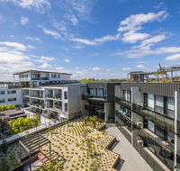 Accommodate Canberra - Northshore - Darwin Holiday