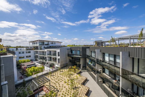 Accommodate Canberra - Northshore - Darwin Holiday 0