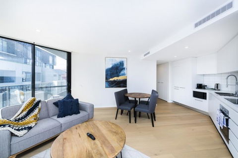 Accommodate Canberra - Northshore - Darwin Holiday 1