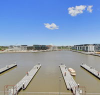 Accommodate Canberra - The Pier - Darwin Holiday