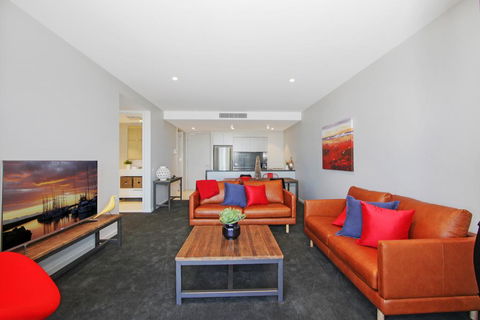 Accommodate Canberra - The Pier - Darwin Holiday 3