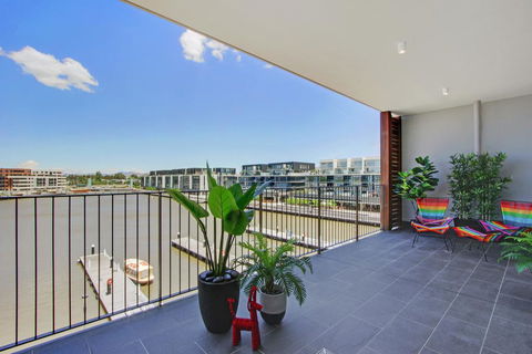 Accommodate Canberra - The Pier - Darwin Holiday 1