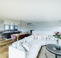Accommodate Canberra - Warehouse - Darwin Holiday