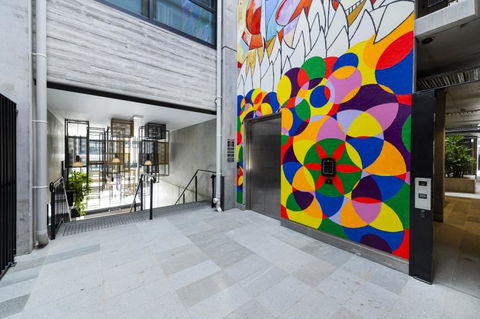 Accommodate Canberra - Warehouse - Darwin Holiday 3