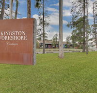 Accommodate Canberra Waygoose Street - Darwin Holiday