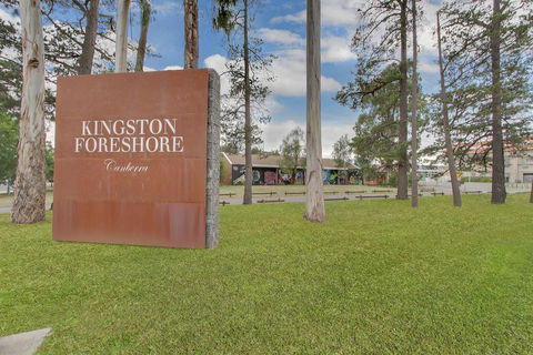 Accommodate Canberra Waygoose Street - Darwin Holiday 0