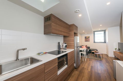 Accommodate Canberra Waygoose Street - Darwin Holiday 3