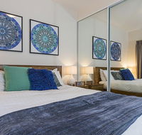 Accommodate Canberra- Domain Parliamentary Triangle - Darwin Holiday