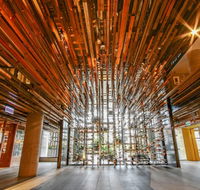 Accommodate Canberra- Nishi - Darwin Holiday