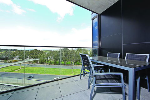 Accommodate Canberra- The Apartments Canberra City - Darwin Holiday 2