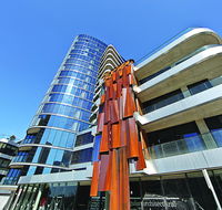 Accommodate Canberra- The Apartments Canberra City - Darwin Holiday