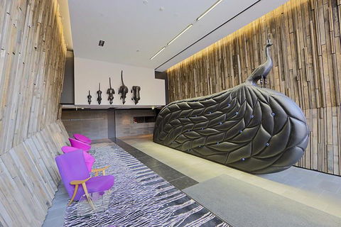 Accommodate Canberra- The Apartments Canberra City - Darwin Holiday 3