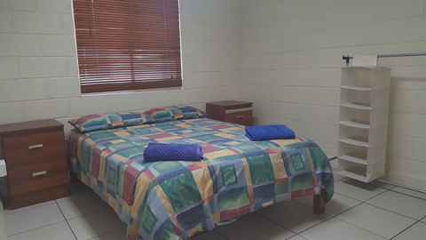 Accommodation @ Isa - Darwin Holiday 1