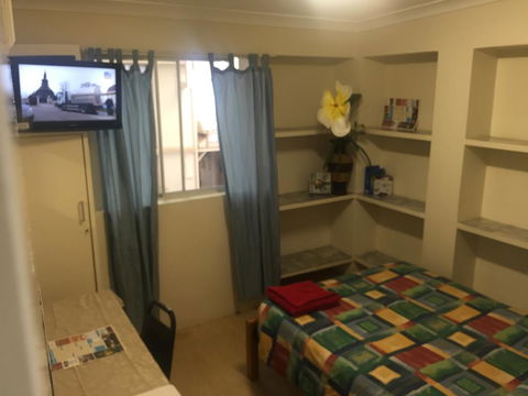 Accommodation @ Isa - Darwin Holiday 2