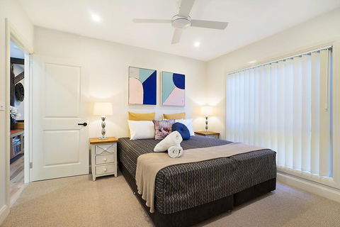 Accommodation Hunter - James Street Morpeth - Darwin Holiday 2