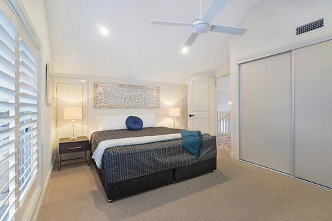 Accommodation Hunter - James Street Morpeth - Darwin Holiday 1