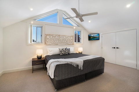 Accommodation Hunter - James Street Morpeth - Darwin Holiday 3