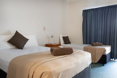 Accommodation On Denham - Darwin Holiday 0