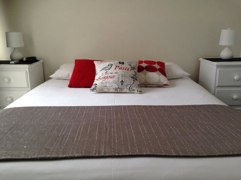 Accommodation Portland Victoria - Darwin Holiday 2