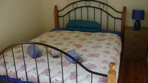 Accommodation Sydney North - Forestville 4 Bedroom 2 Bathroom House - Darwin Holiday 2
