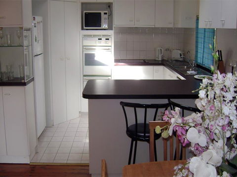 Accommodation Sydney North - Forestville 4 Bedroom 2 Bathroom House - Darwin Holiday 0
