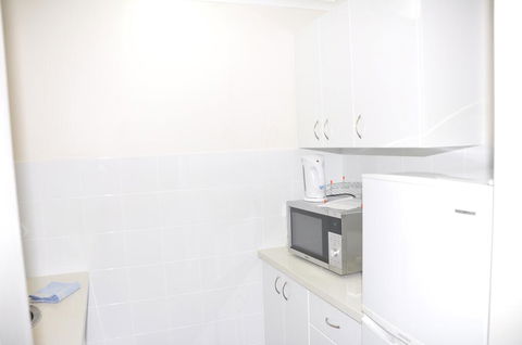 Accommodation Sydney Studio With Balcony Apartment - Darwin Holiday 2