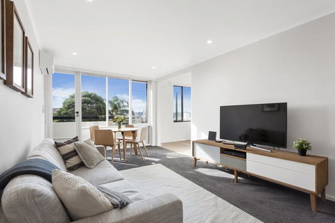 Ace's Place - Darwin Holiday 3