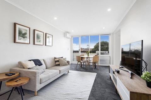 Ace's Place - Darwin Holiday 1