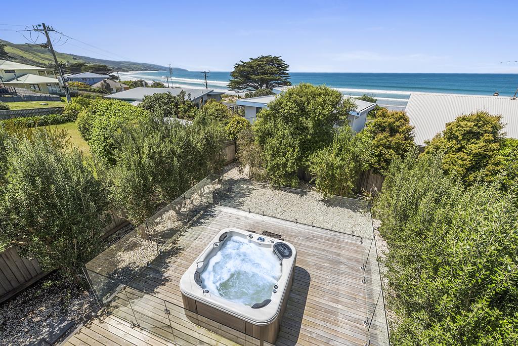 Glenormiston North VIC Darwin Holiday