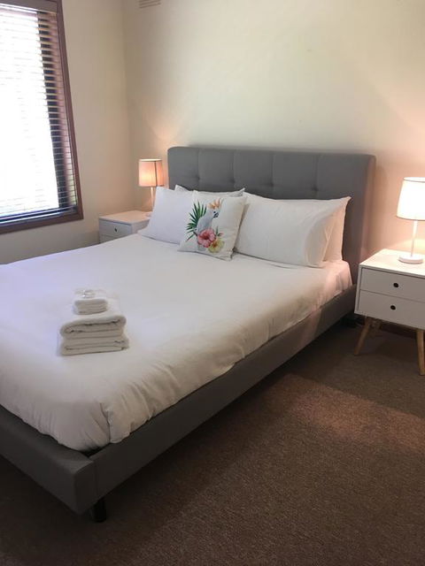 Acorn Lodge - Darwin Holiday 3