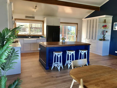 Acqua Dolce Beach House - Darwin Holiday 2