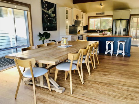 Acqua Dolce Beach House - Darwin Holiday 1