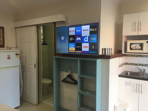 Across Country Motel And Serviced Apartments - Darwin Holiday 2