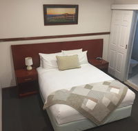 Across Country Motel and Serviced Apartments - Darwin Holiday