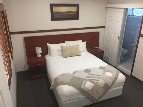 Across Country Motel And Serviced Apartments - Darwin Holiday 0