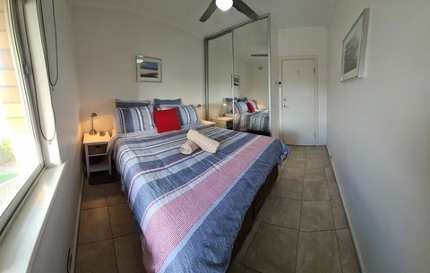 Acushla Accommodation Esplanade Living Self Check-In Self Check-Out - Darwin Holiday 1