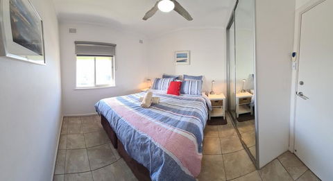 Acushla Accommodation Esplanade Living Self Check-In Self Check-Out - Darwin Holiday 2